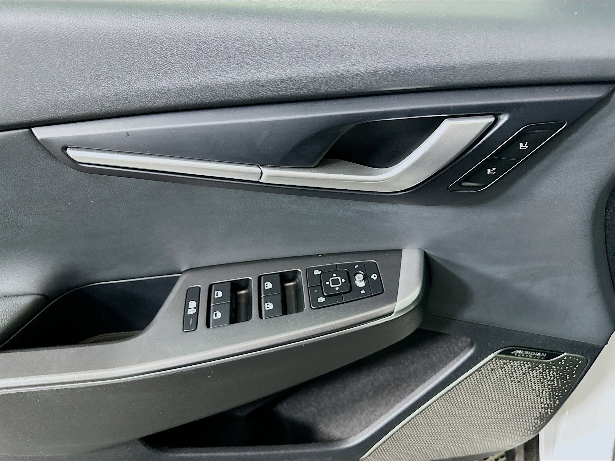 Used 2024 Kia EV6 Wind image 15