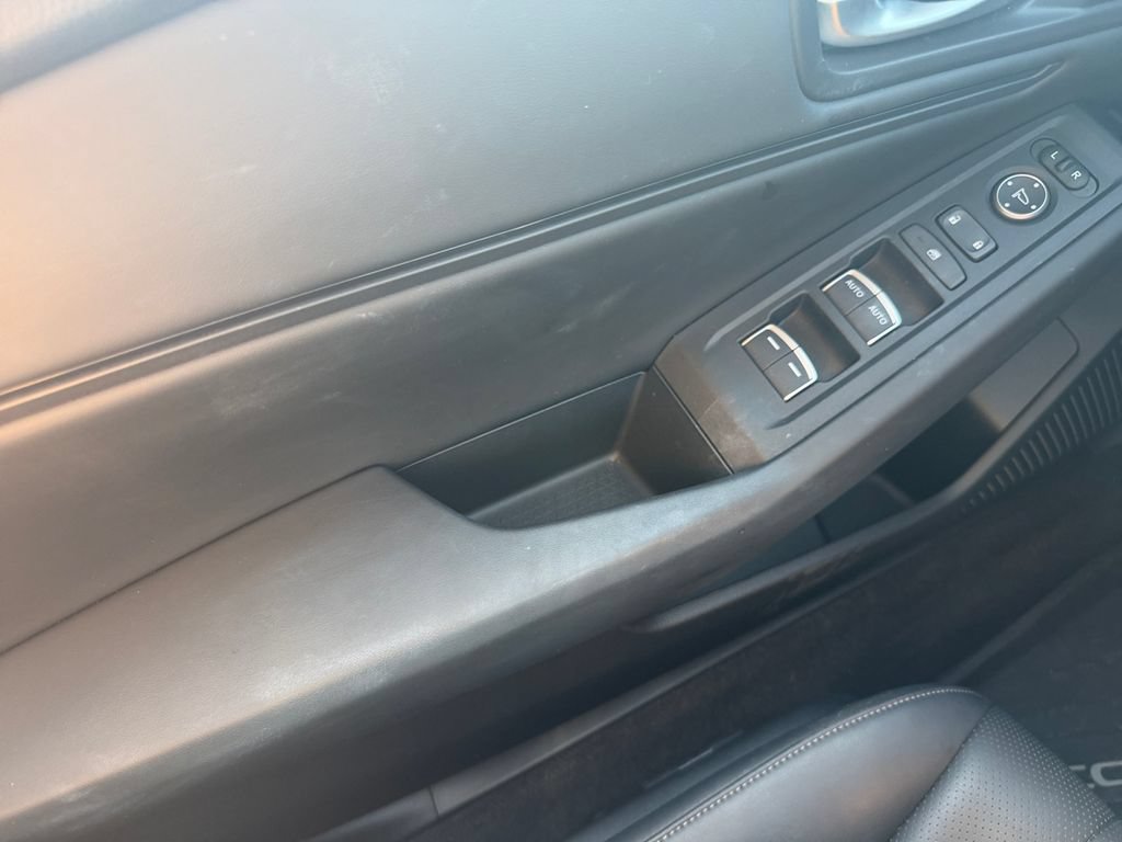 Used 2024 Honda Accord EX-L image 16