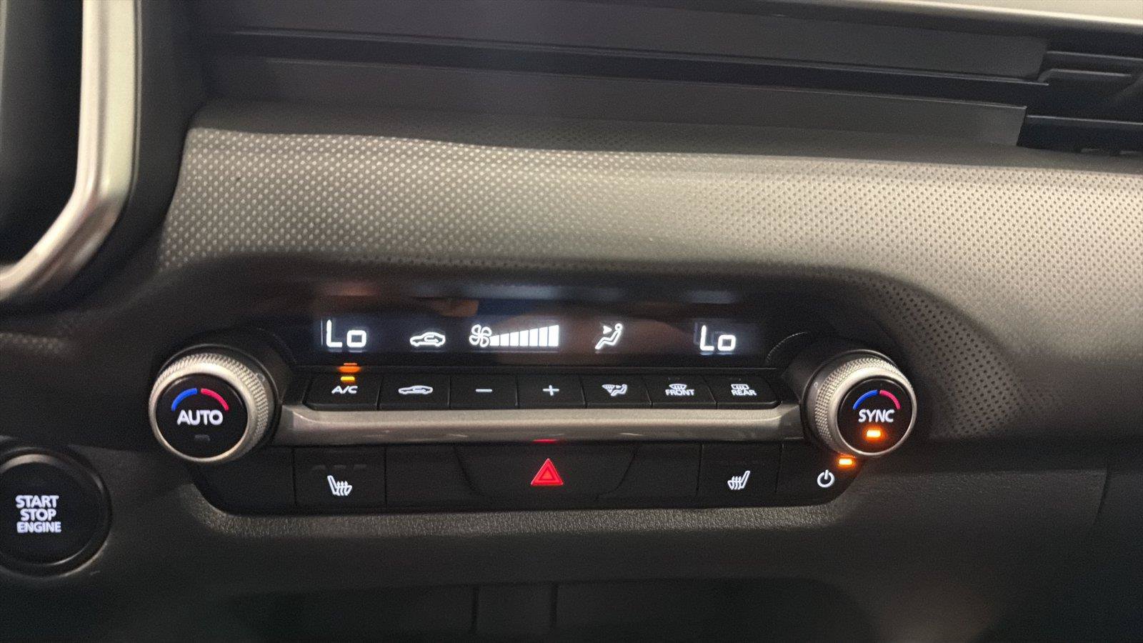 New 2026 MAZDA CX-50 AWD 2.5 S w/ Weather Package image 18