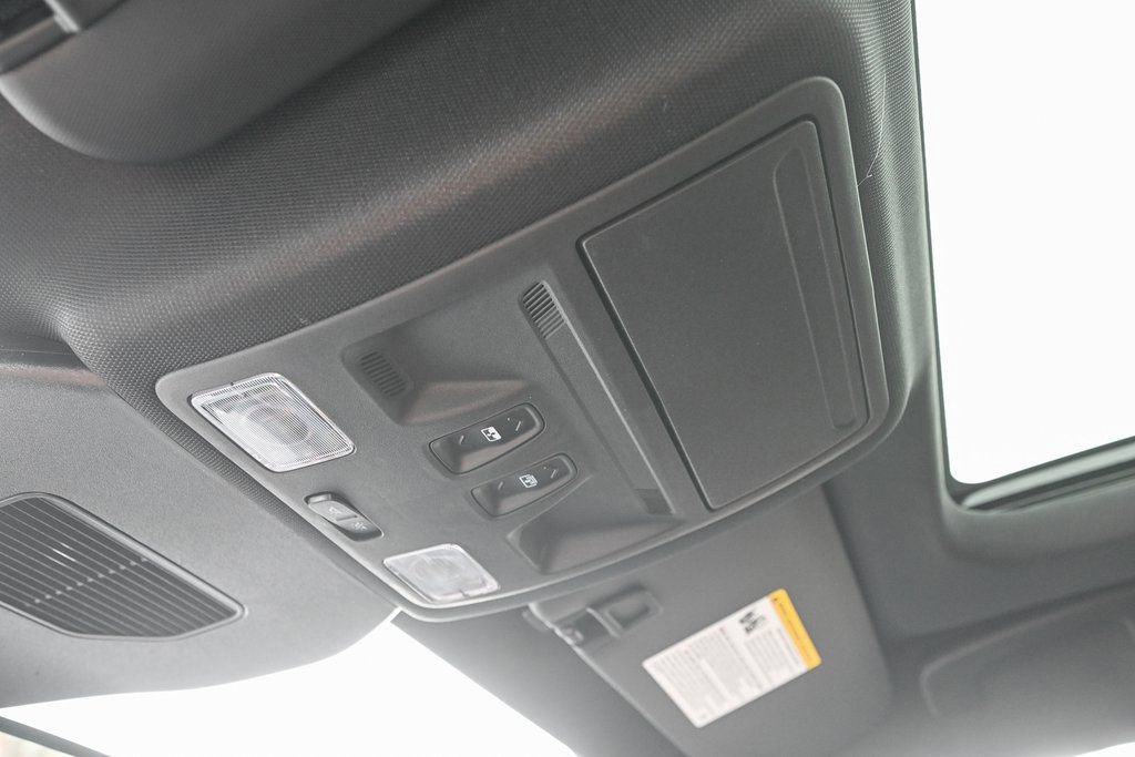 New 2026 Ford Escape ST-Line w/ Tech Pack #1 image 36