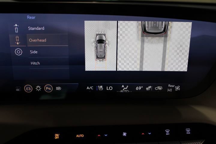 Certified 2025 Buick Enclave Avenir w/ Super Cruise Package image 53