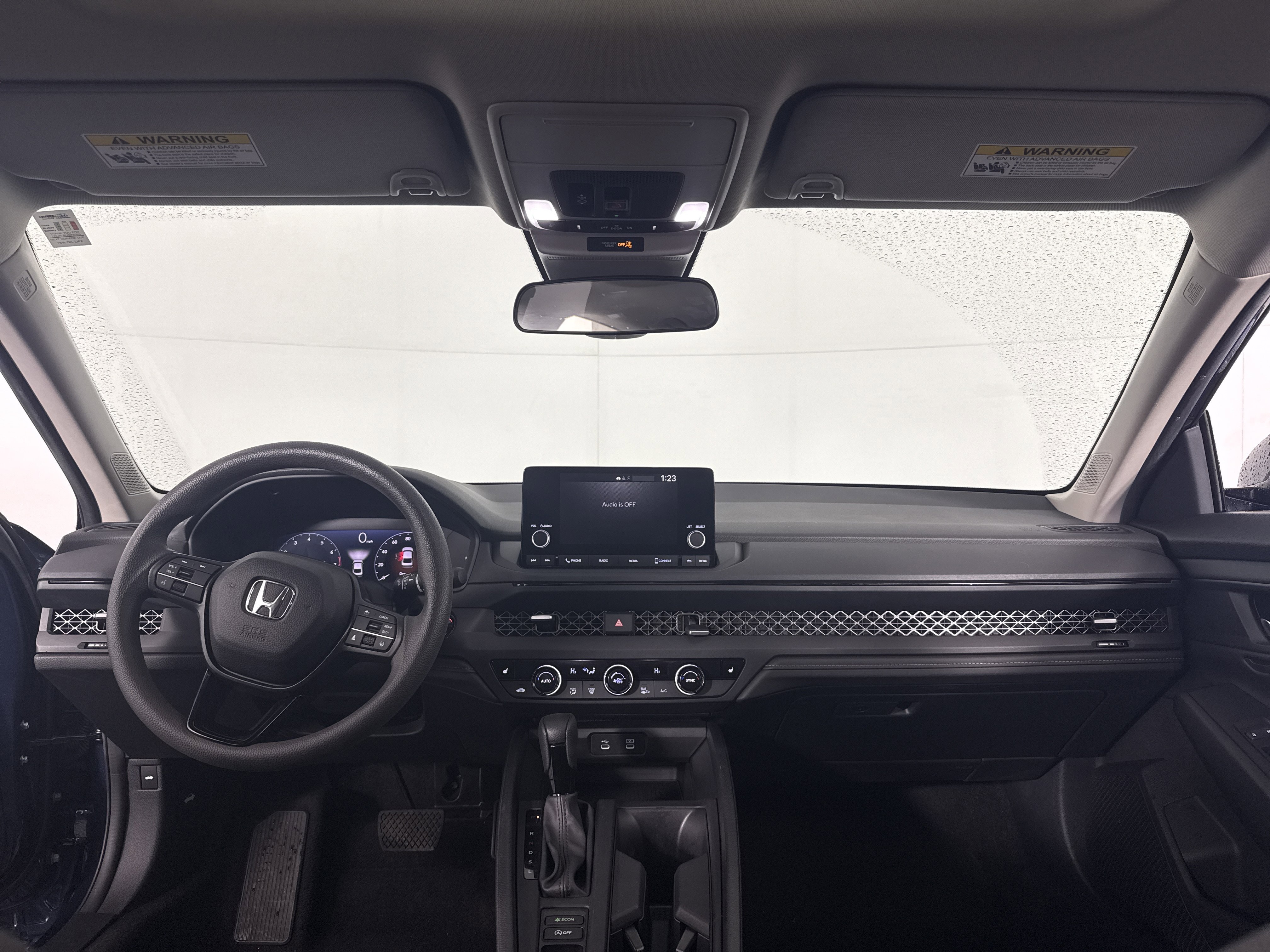 Certified 2023 Honda Accord EX image 23