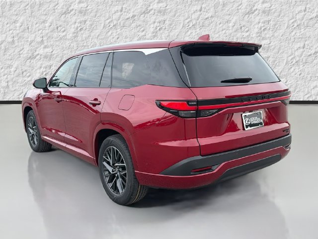 New 2026 Lexus TX 350 AWD image 5