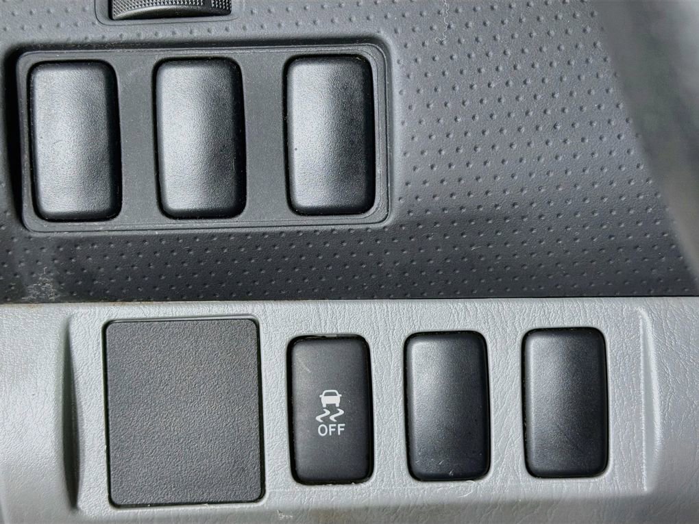 Used 2012 Toyota Tacoma 2WD Regular Cab image 15
