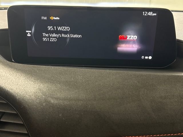 Used 2024 MAZDA MAZDA3 s image 30