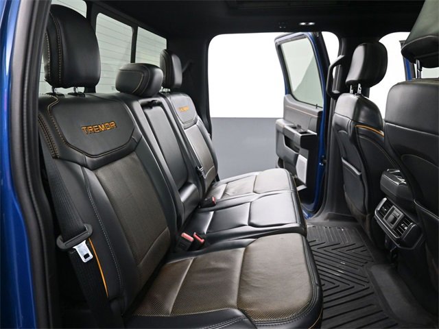 Used 2022 Ford F150 Tremor w/ Equipment Group 402A High image 20