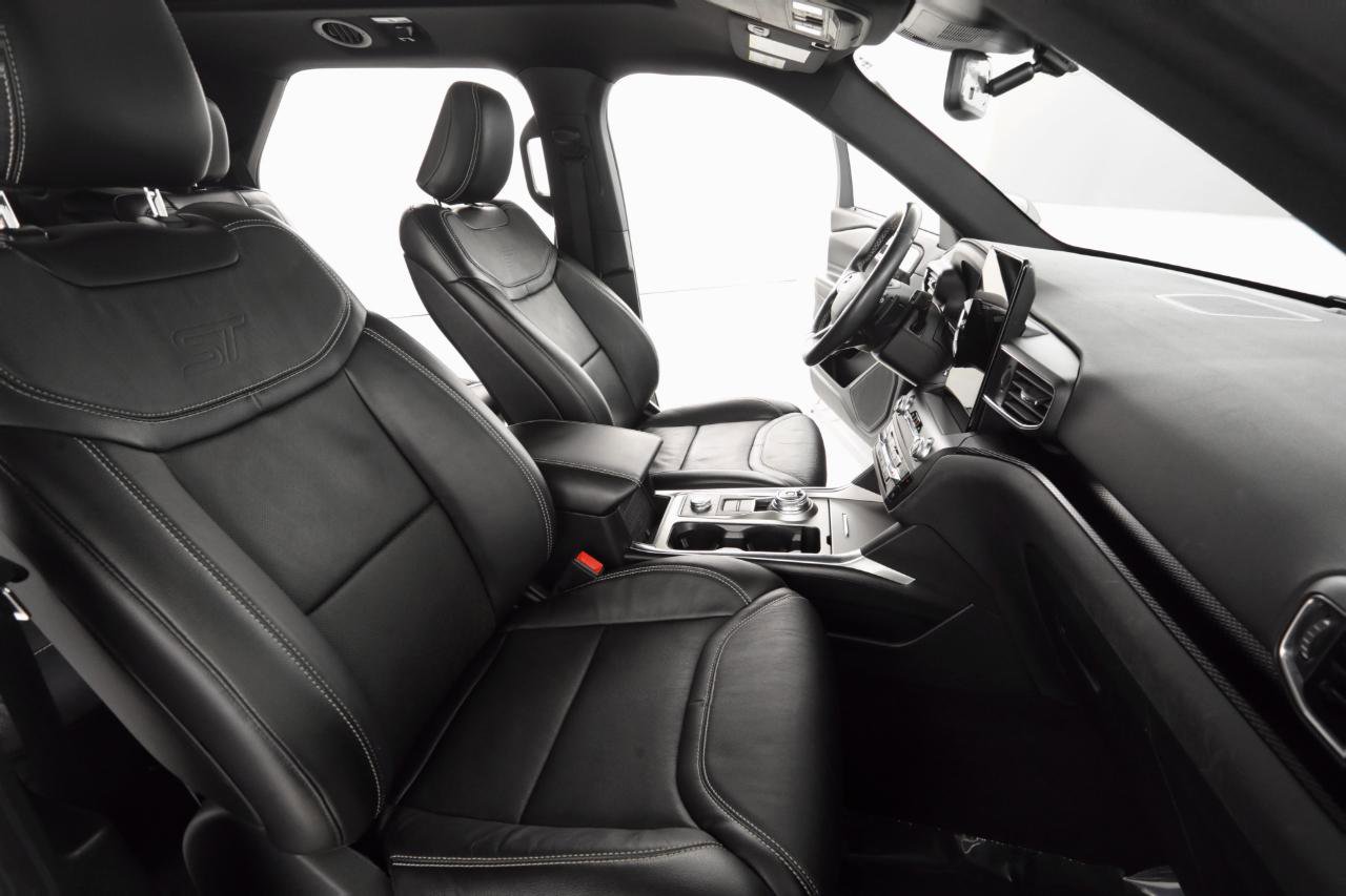 Used 2020 Ford Explorer ST w/ ST Street Pack image 26