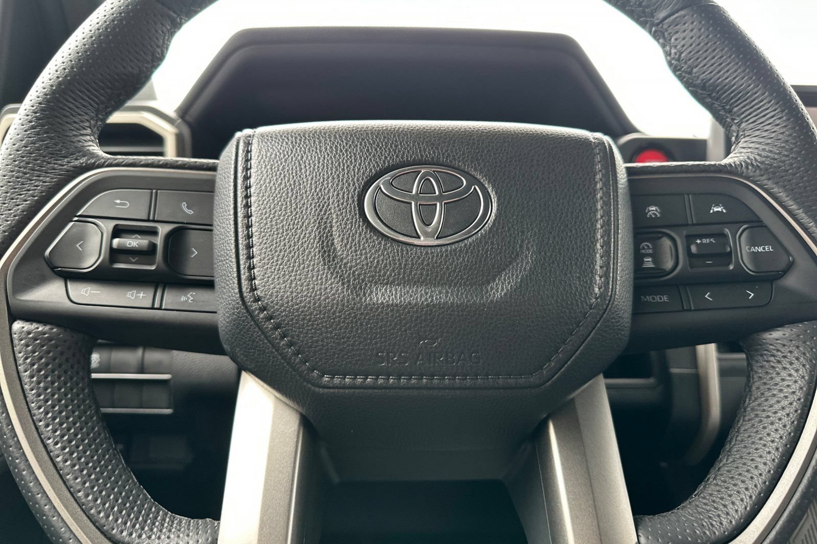 Certified 2026 Toyota Tacoma TRD Sport AWD/4WD image 22