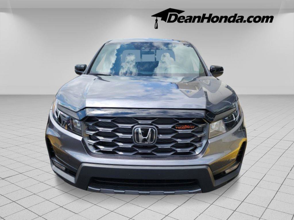 New 2026 Honda Ridgeline TrailSport+ image 6