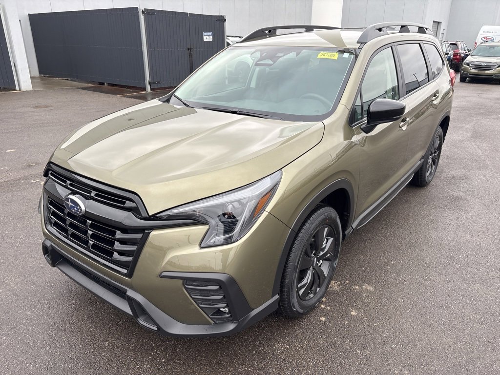 New 2026 Subaru Ascent Premium image 6