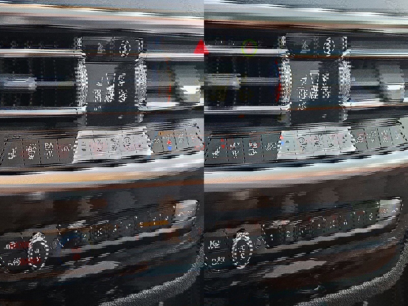 Certified 2023 BMW X3 xDrive30i w/ M Sport Package image 17