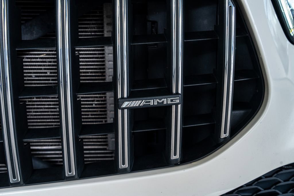Used 2021 Mercedes-Benz GLE 53 AMG 4MATIC image 19