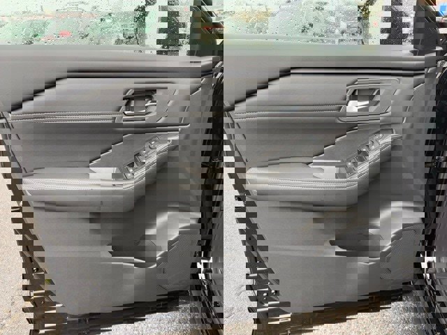 New 2026 Nissan Rogue SV w/ SV Premium Package image 10