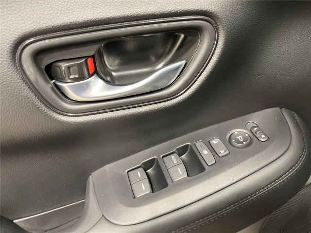 New 2027 Honda HR-V LX image 13