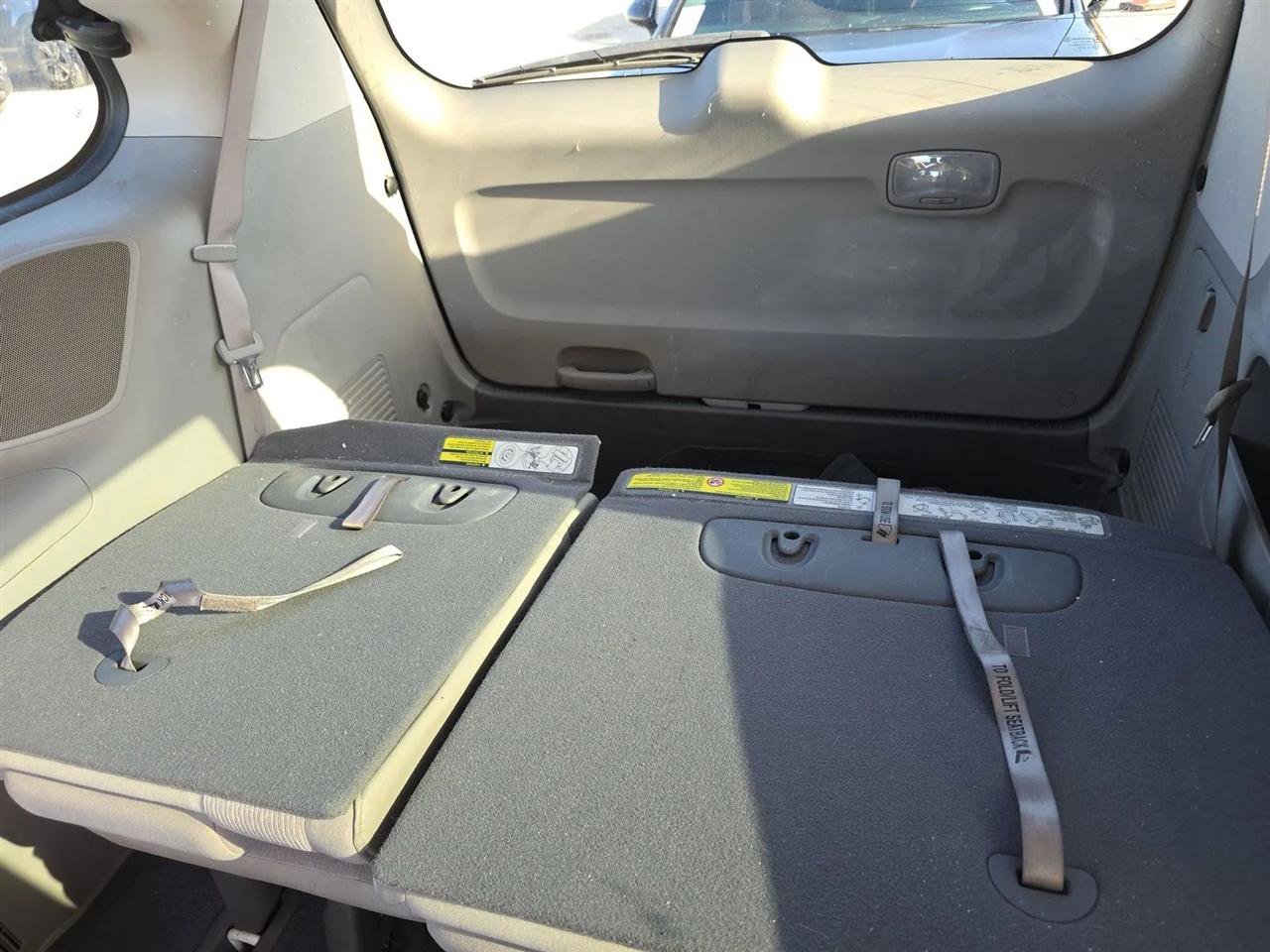 Used 2009 Kia Sedona LX image 20