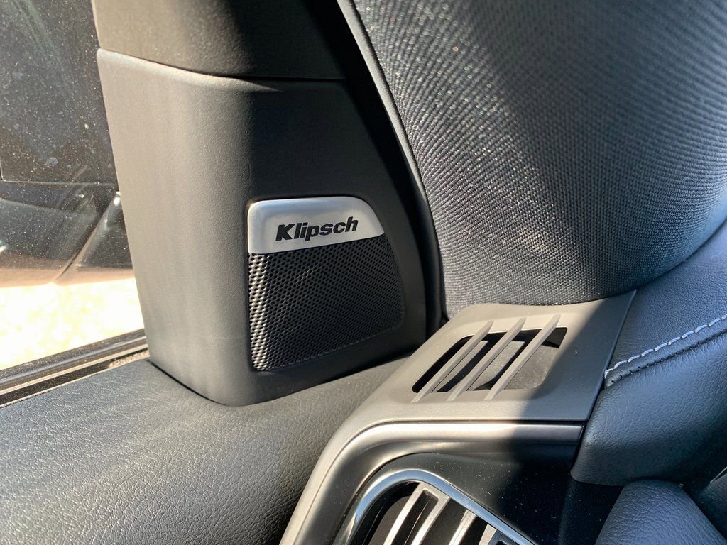 New 2026 Nissan Armada PRO-4X image 21