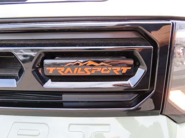 New 2026 Honda Passport TrailSport image 7