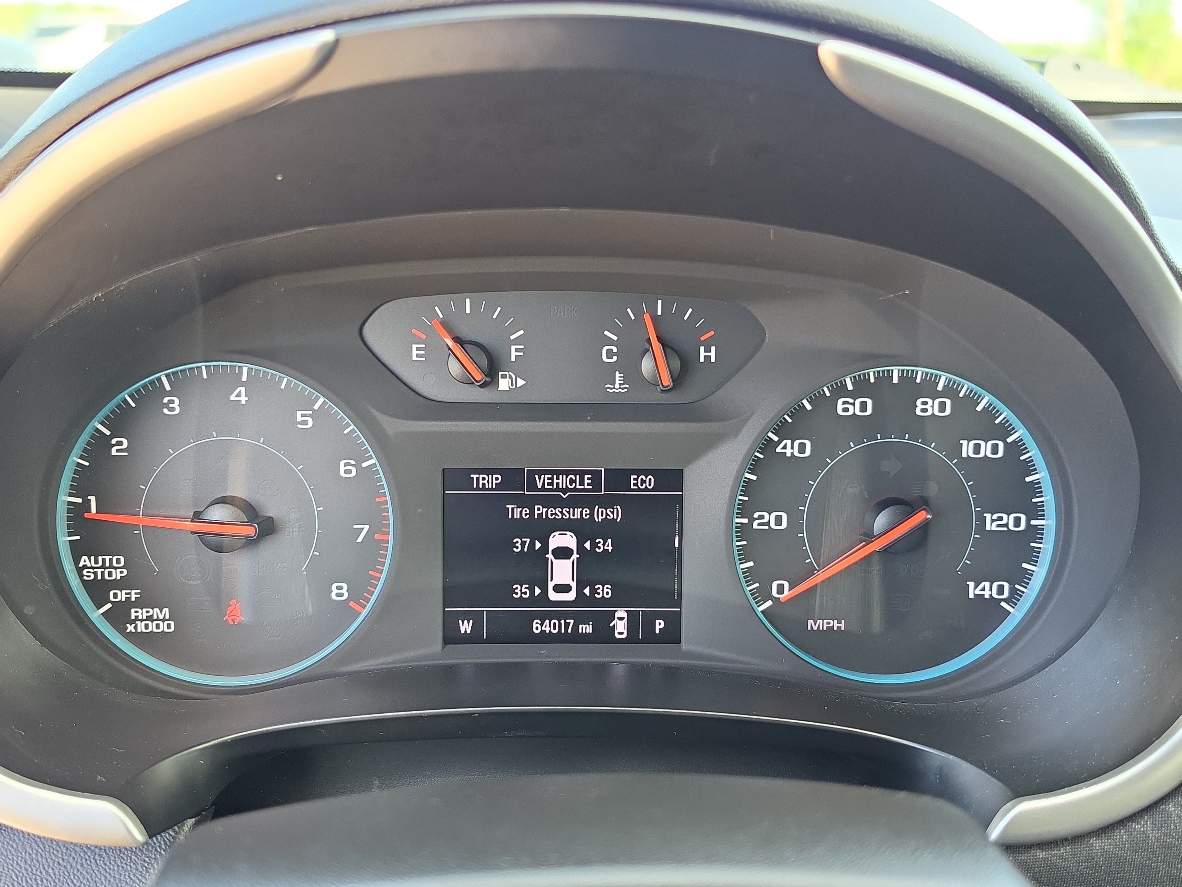 Certified 2024 Chevrolet Malibu LT FWD image 18