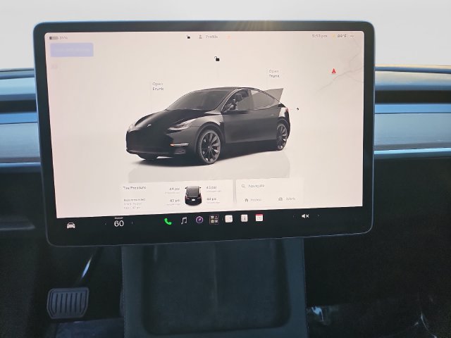 Used 2023 Tesla Model Y Long Range AWD/4WD image 19