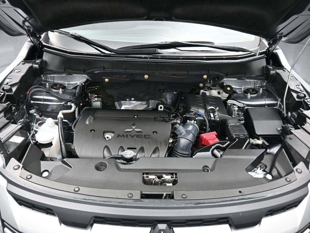 Used 2023 Mitsubishi Outlander Sport ES image 39