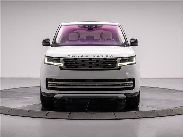 Used 2023 Land Rover Range Rover SE AWD/4WD image 8