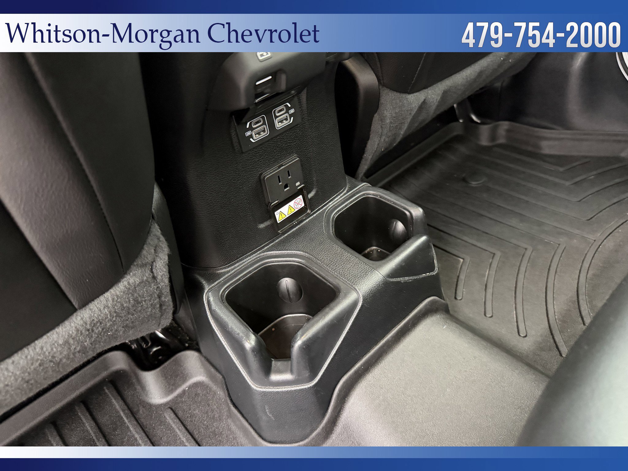 Used 2021 Jeep Gladiator Overland w/ Popular Equipment Package AWD/4WD image 37