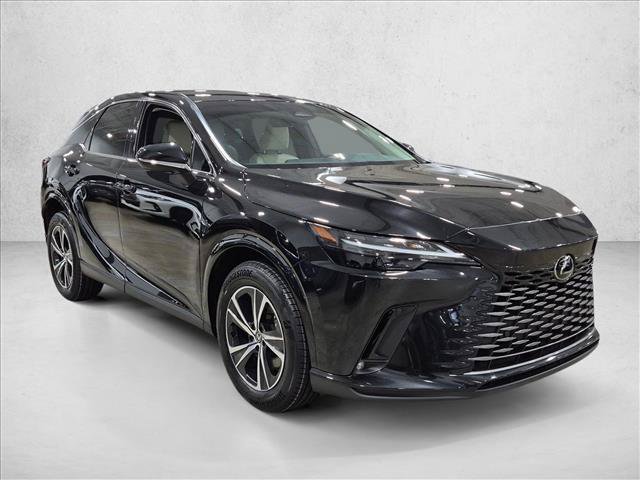 Used 2024 Lexus RX 350 FWD w/ Technology Package image 3