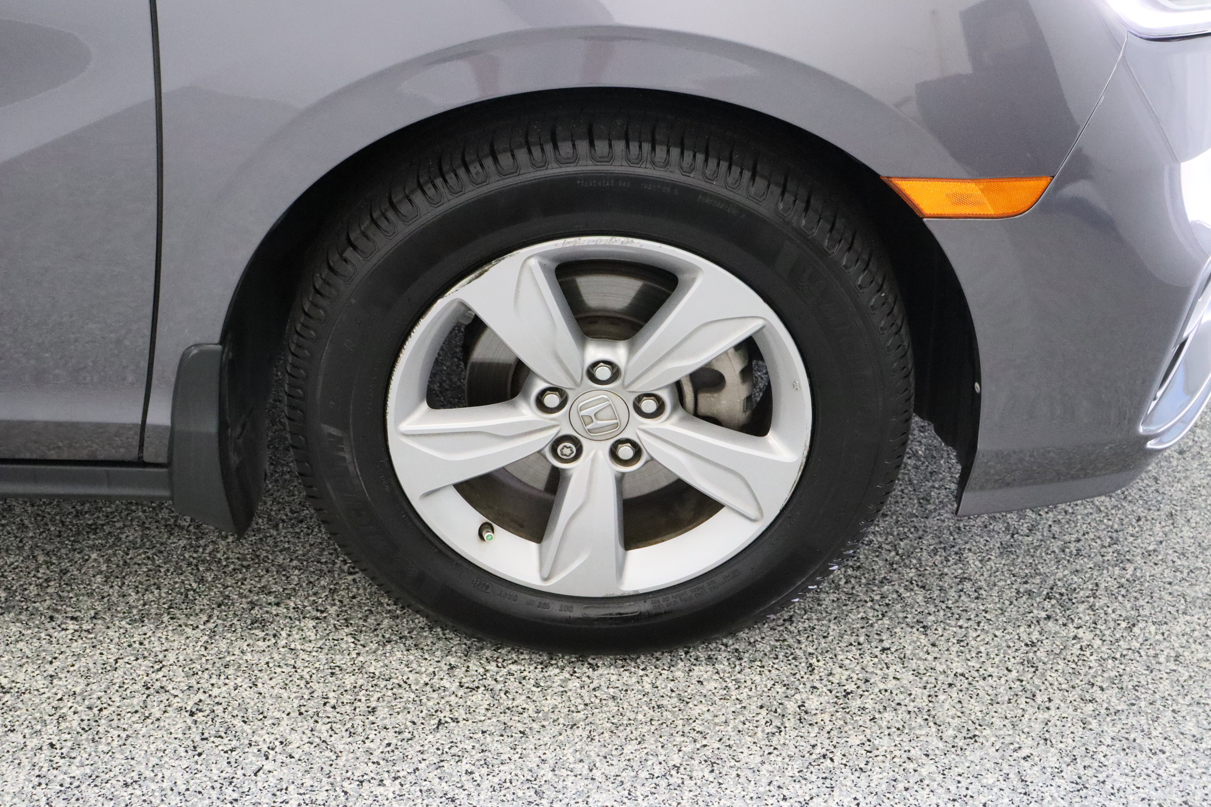 Used 2019 Honda Odyssey EX-L image 5