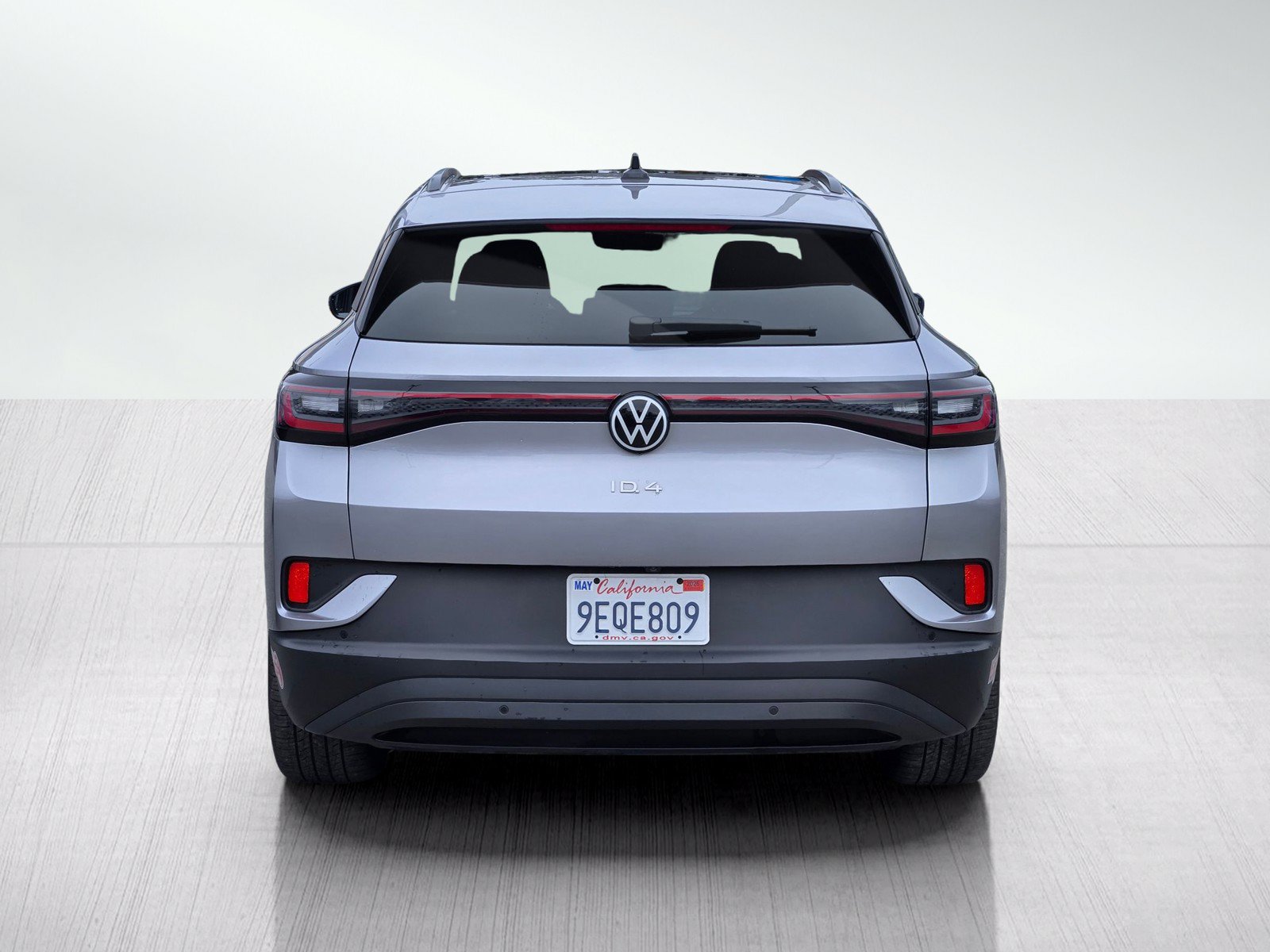 Used 2023 Volkswagen ID.4 Pro S RWD image 5