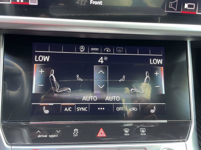 Used 2022 Audi A6 Premium Plus w/ Premium Plus Package AWD/4WD image 28