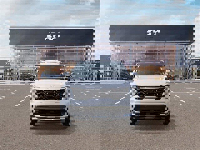 New 2026 Kia Sorento EX image 2