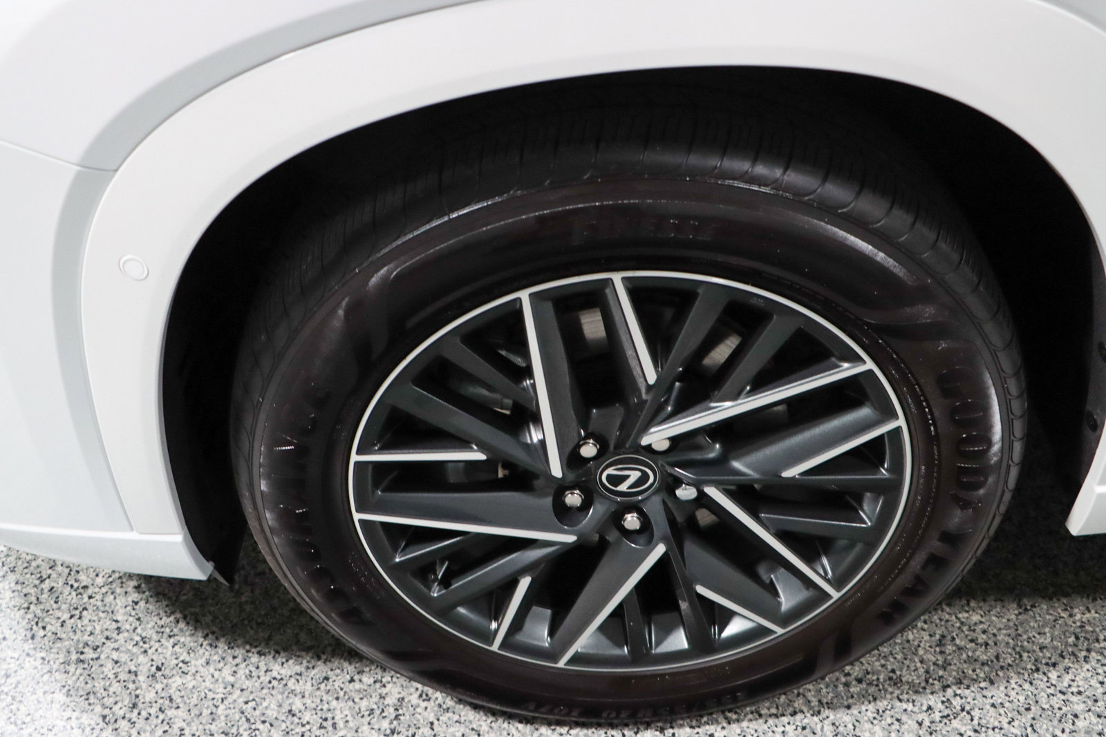 Used 2025 Lexus TX 350 AWD w/ Technology Package image 11