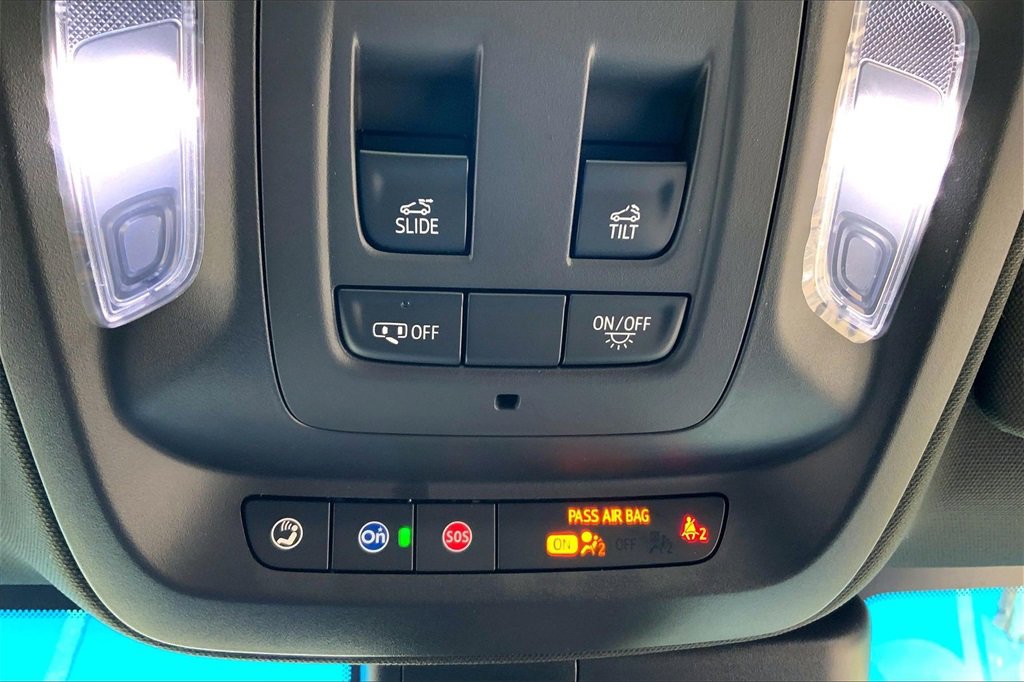 New 2026 Cadillac CT4 Luxury image 21