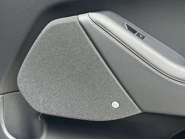 Used 2025 Ford Mustang Mach-E Premium AWD/4WD image 9