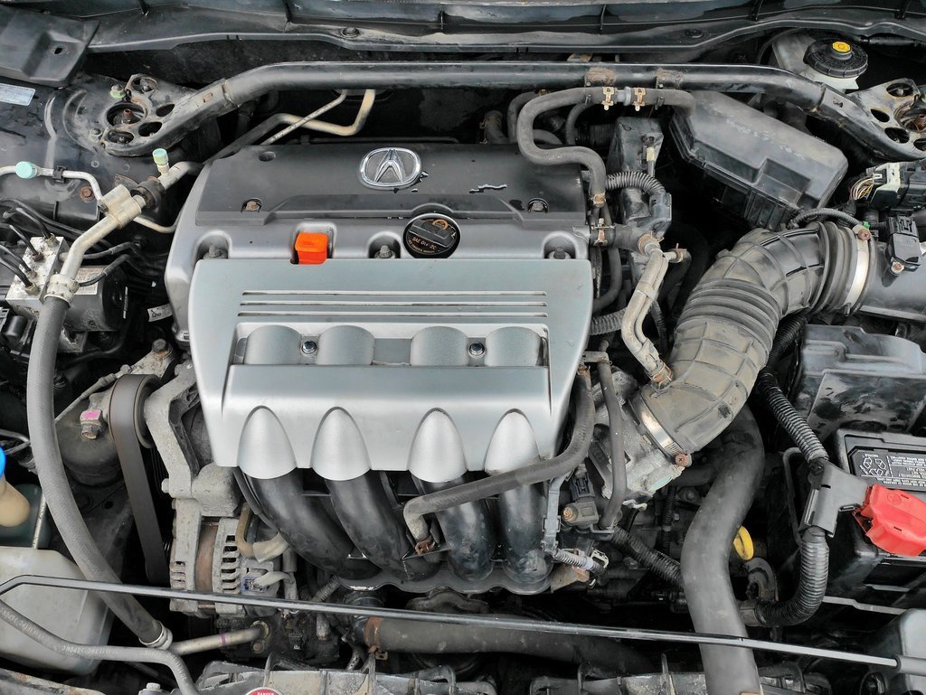 Used 2012 Acura TSX 2.4 image 33