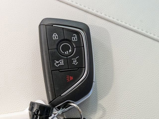 New 2026 Cadillac Escalade IQ Luxury 1 AWD/4WD image 34