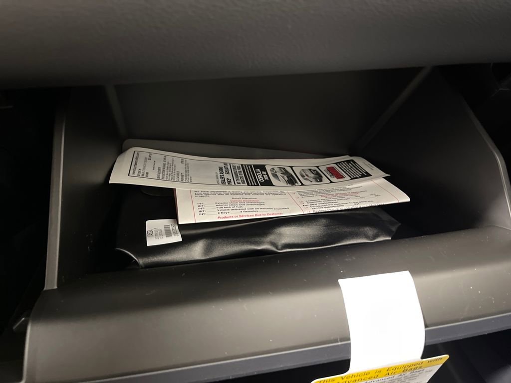 New 2026 Toyota Corolla SE image 25