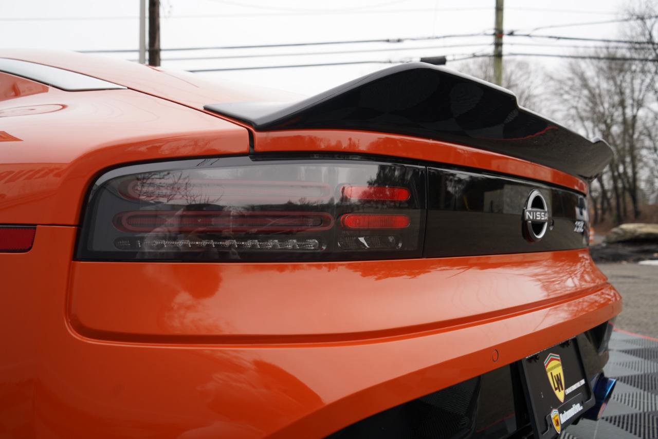 Used 2024 Nissan Z Performance w/ Heritage Edition image 88