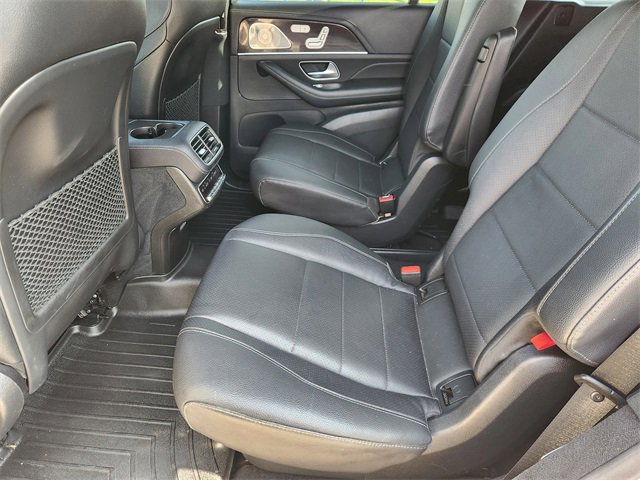 Used 2022 Mercedes-Benz GLS 450 4MATIC image 30