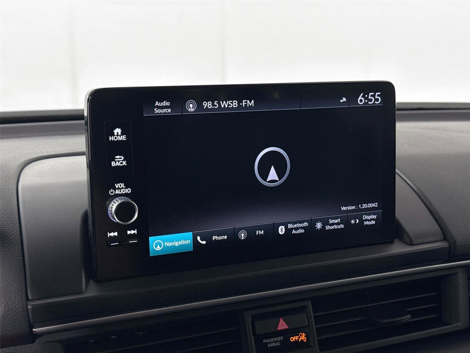 Used 2023 Honda Pilot Elite image 7