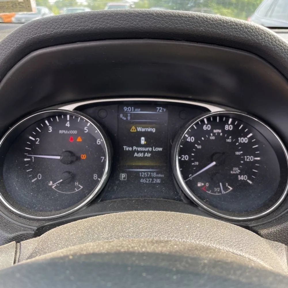 Used 2016 Nissan Rogue SL w/ SL Premium Package AWD/4WD image 31