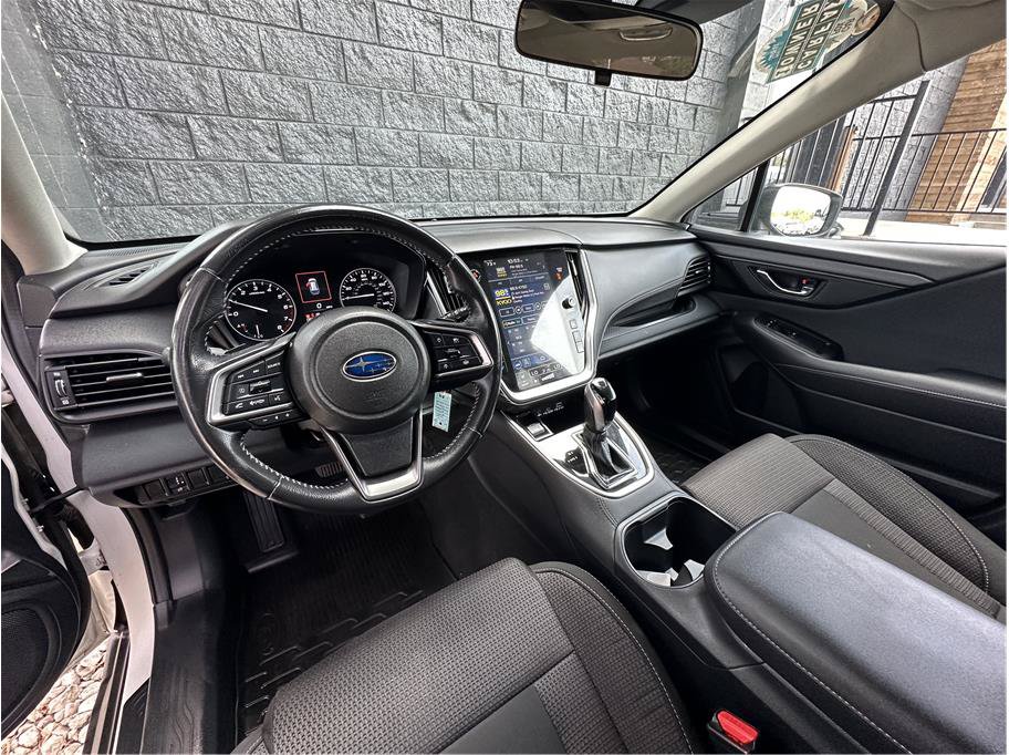 Used 2023 Subaru Outback Premium AWD/4WD image 14