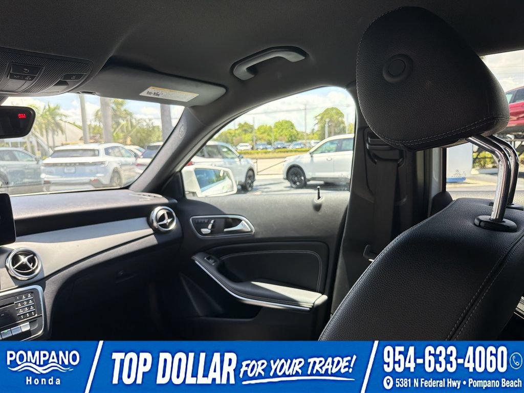 Used 2020 Mercedes-Benz GLA 250 image 13