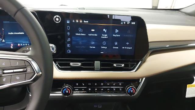 New 2026 Chevrolet Equinox ACTIV w/ Convenience Package III image 20