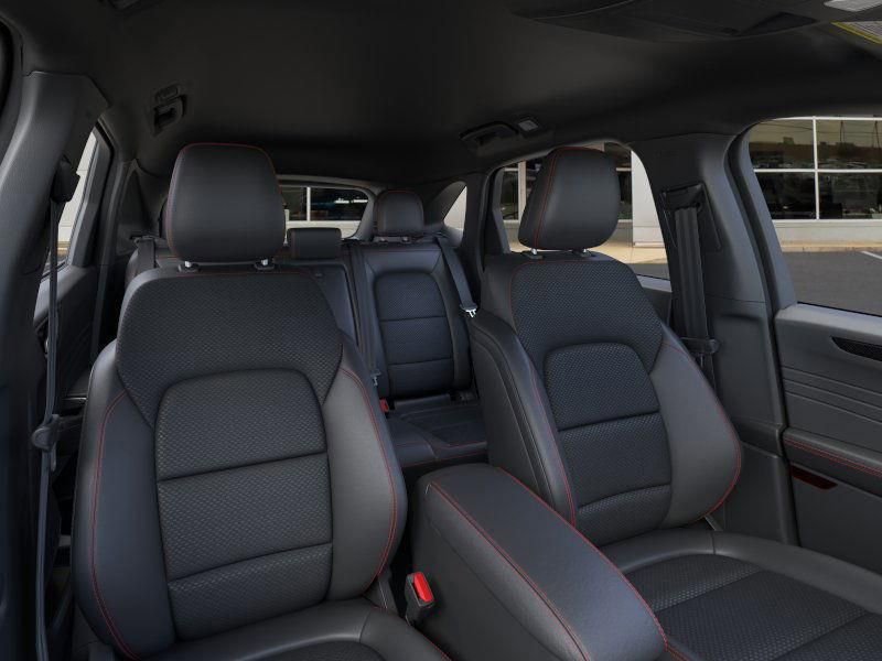 New 2026 Ford Escape ST-Line Select w/ Tech Pack #1 image 14