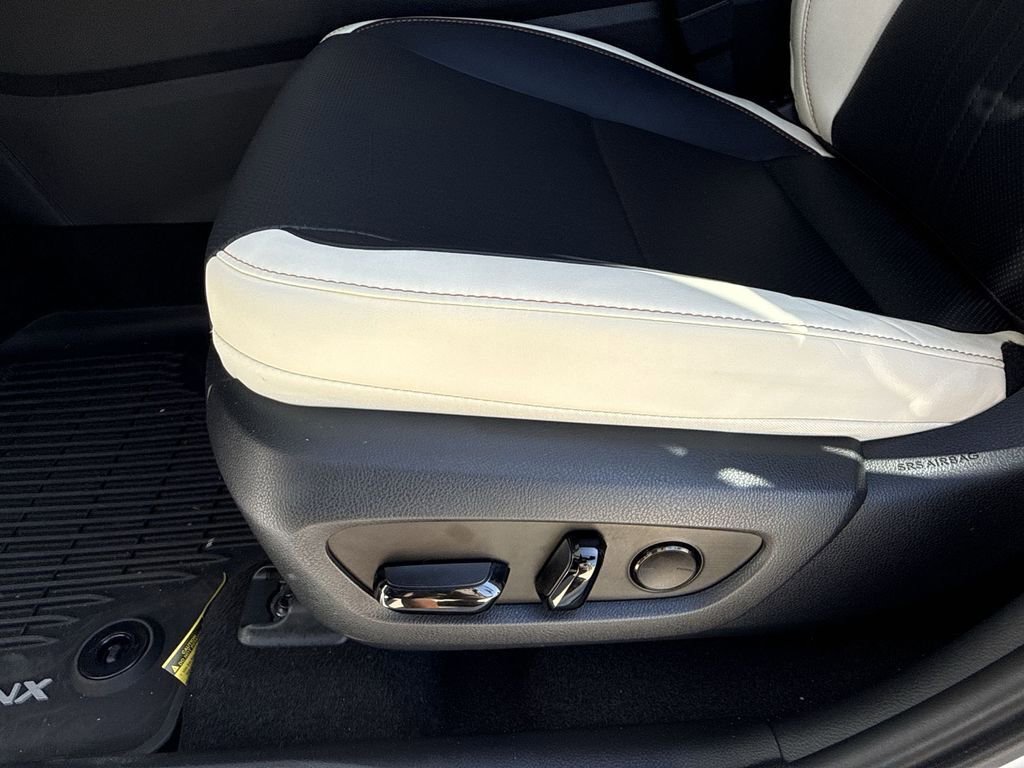 Used 2024 Lexus NX 250 FWD image 14