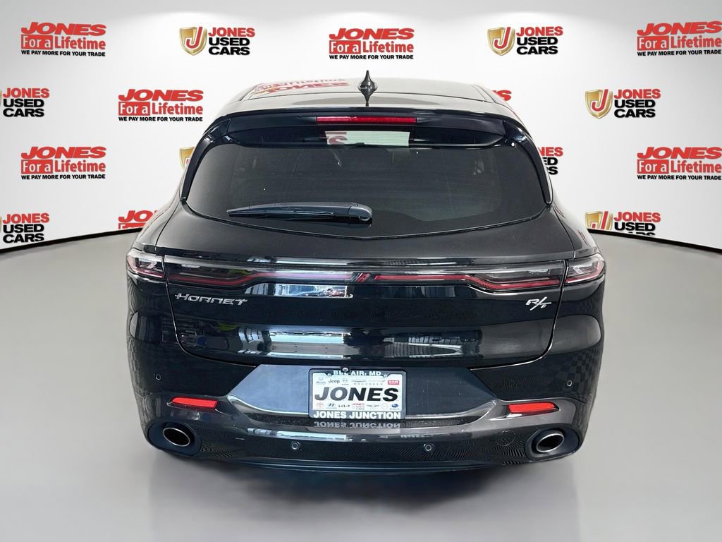 Used 2024 Dodge Hornet R/T AWD/4WD image 15