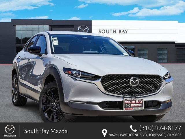 New 2026 MAZDA CX-30 AWD 2.5 S w/ Select Sport Pkg image 1