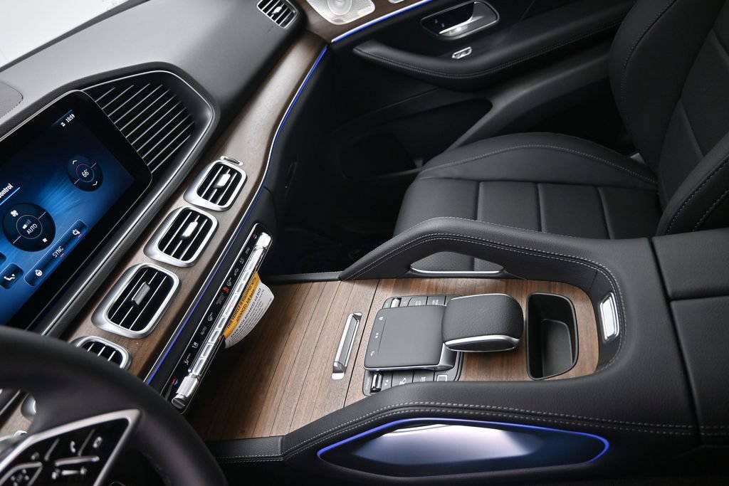New 2026 Mercedes-Benz GLE 450 4MATIC image 16