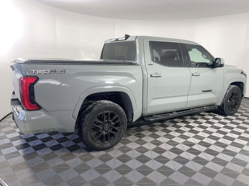 Used 2022 Toyota Tundra SR5 image 4